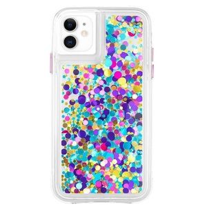 Case Mate Waterfall Confetti Case